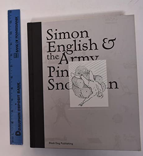 Simon English & The Army Pink Snowman (9781904772187) by Arning, Bill; Santacatterina, Stella