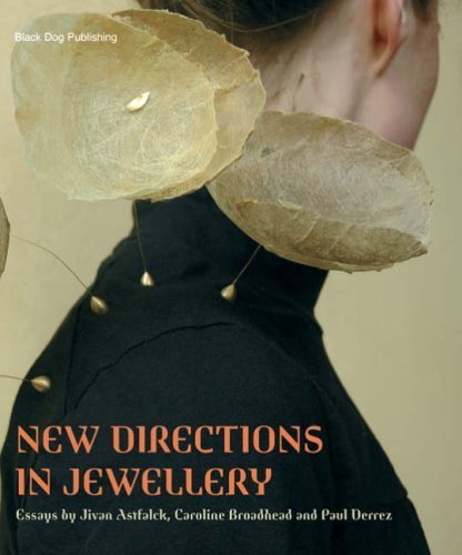 Stock image for New Directions In Jewellery for sale by Books of the Smoky Mountains