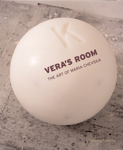 Stock image for Vera's Room: The Art of Maria Chevska for sale by HPB Inc.
