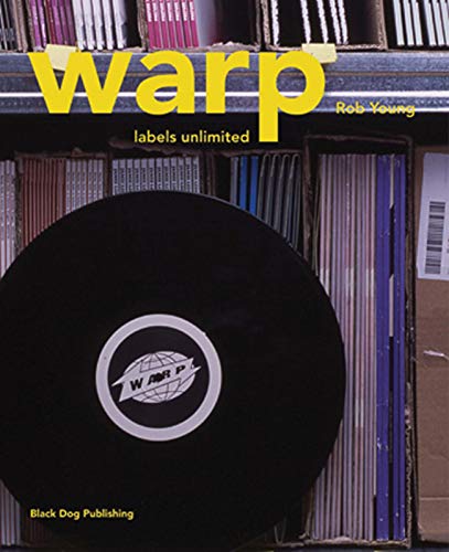 9781904772323: Warp: Labels Unlimited
