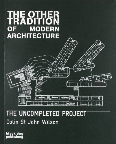 Stock image for Other Tradition of Modern Architecture: The Uncompleted Project for sale by ThriftBooks-Dallas