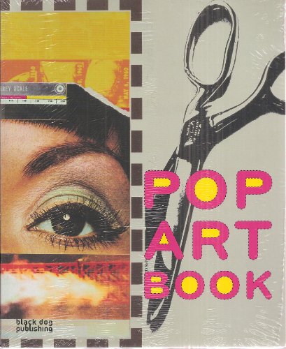 Stock image for Pop Art Book for sale by Ergodebooks