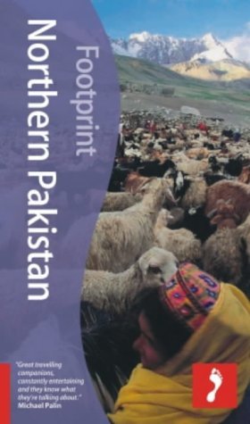 Beispielbild fr Northern Pakistan (Footprint Handbook) zum Verkauf von AwesomeBooks
