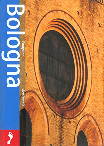 Beispielbild fr Bologna (Footprint Pocket Handbooks S.) zum Verkauf von WorldofBooks