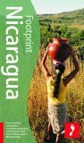 Stock image for Footprint Nicaragua (Nicaragua Guidebook) (Nicaragua Travel Guide) for sale by HPB-Ruby