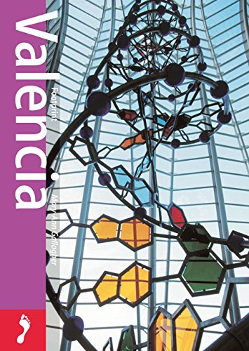 Beispielbild fr Valencia (Pocket Guide) (The Pocket Guide) zum Verkauf von WorldofBooks