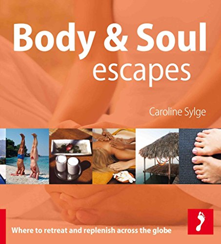 Beispielbild fr Body & Soul Escapes zum Verkauf von AwesomeBooks