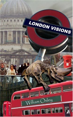 Beispielbild fr London Visions zum Verkauf von Prior Books Ltd