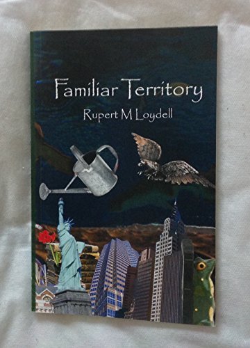 Imagen de archivo de Familiar Territory a la venta por Merandja Books