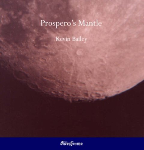 Imagen de archivo de Prospero's Mantle a la venta por PBShop.store US