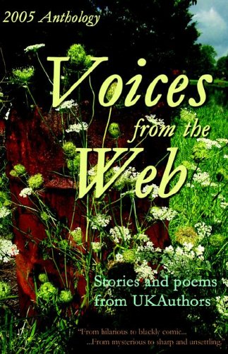 9781904781950: Voices from the Web 3