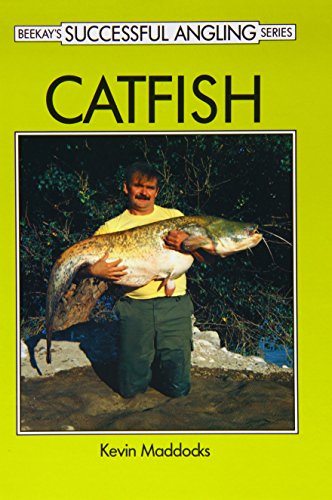 Beispielbild fr CATFISH. By Kevin Maddocks. Beekay's Successful Angling Series. zum Verkauf von Coch-y-Bonddu Books Ltd