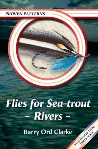 9781904784418: Flies for Sea-Trout - Rivers