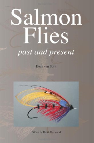Salmon Flies: Past and Present.