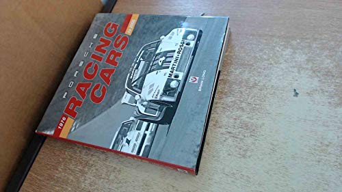 9781904788447: Porsche Racing Cars: 1953 to 1975