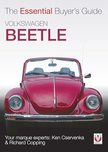 Beispielbild fr Volkswagen Beetle zum Verkauf von Blackwell's