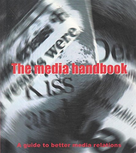 Stock image for The Media Handbook for sale by MusicMagpie