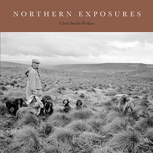 Beispielbild fr Northern Exposures : Rural Life in the North East zum Verkauf von Better World Books: West