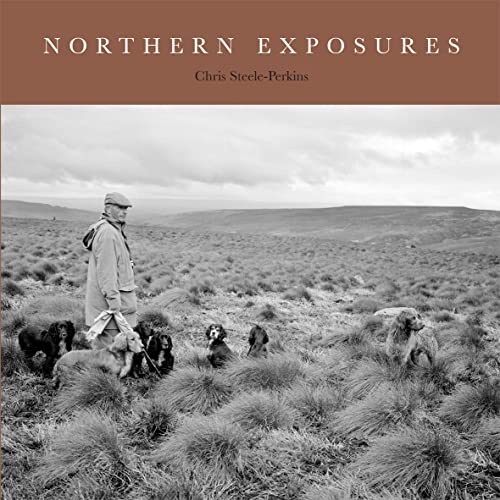 Stock image for Northern Exposures: A Magnum Photographer's Portrait of Rural Life in the North East of England for sale by WorldofBooks