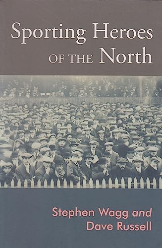 9781904794295: Sporting Heroes of the North: Sport, Religion and Culture