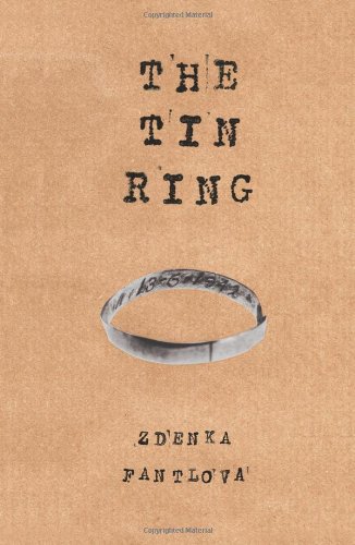 9781904794509: The Tin Ring: Love and Survival in the Holocaust