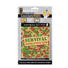 Stock image for Survival IntelliQuest Quiz for sale by WorldofBooks