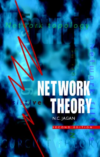 Beispielbild fr Network Theory zum Verkauf von suffolkbooks