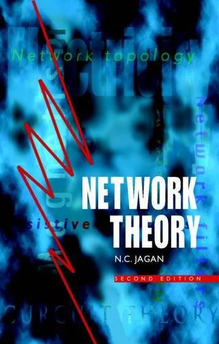 Imagen de archivo de Network Theory a la venta por suffolkbooks