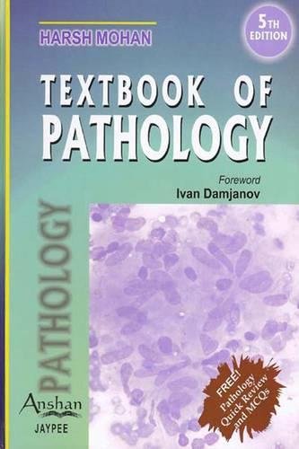 Stock image for Textbook of Pathology for sale by WorldofBooks