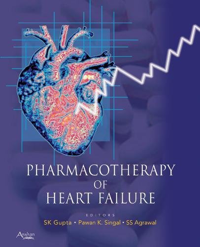 Beispielbild fr Pharmacotherapy of Heart Failure zum Verkauf von HPB-Red