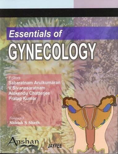 Imagen de archivo de Essentials of Gynaecology a la venta por Books Puddle