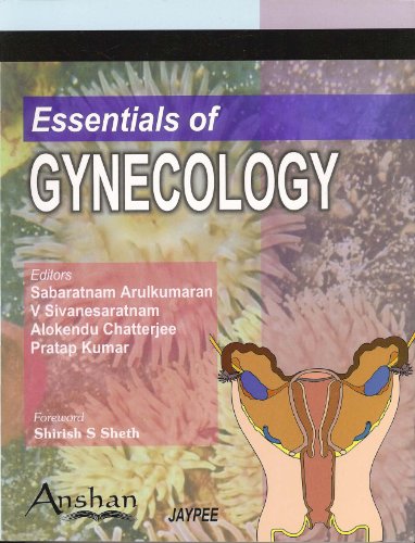 Stock image for Essentials of Gynaecology for sale by Books Puddle