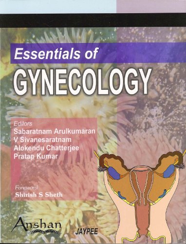 9781904798293: Essentials of Gynecology