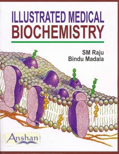 Beispielbild fr Illustrated Medical Biochemistry zum Verkauf von Majestic Books