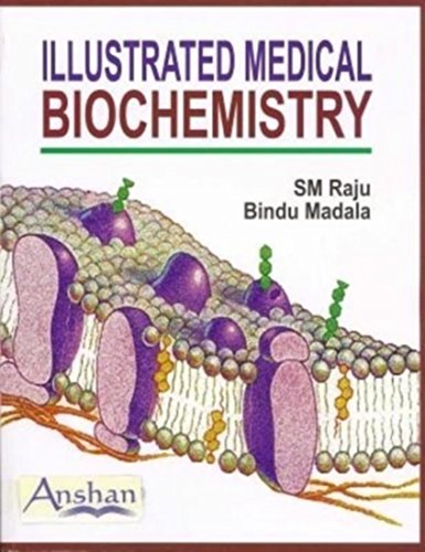 Stock image for Illustrated Medical Biochemistry for sale by Kanic Books