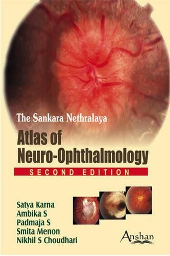 9781904798330: Atlas of Neuro-Ophthalmology, 2nd Edition