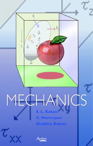 Stock image for Mechanics for sale by suffolkbooks
