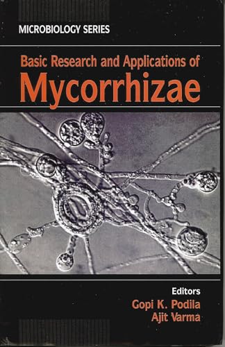 Beispielbild fr Basic Research And Applications Of Mycorrhizae zum Verkauf von SMASS Sellers