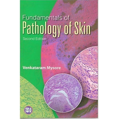 Imagen de archivo de Pathology Of The Skin 2E a la venta por Basi6 International