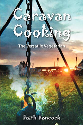 Beispielbild fr Caravan Cooking: The Versatile Vegetarian zum Verkauf von WorldofBooks