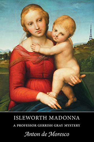 Beispielbild fr Isleworth Madonna zum Verkauf von Buchpark