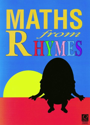 Maths From Rhymes (9781904806332) by Unknown Author