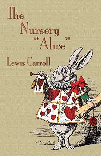 9781904808428: The Nursery "Alice"