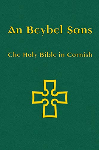 9781904808701: Beybel Sans-FL (Cornish Edition)