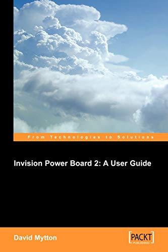 Stock image for Invision Power Board 2: A User Guide for sale by -OnTimeBooks-