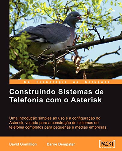 Imagen de archivo de Construindo Sistemas de Telefonia Com O Asterisk a la venta por Buchpark