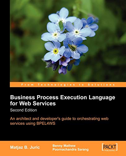 9781904811817: Business Process Execution Language for Web Services