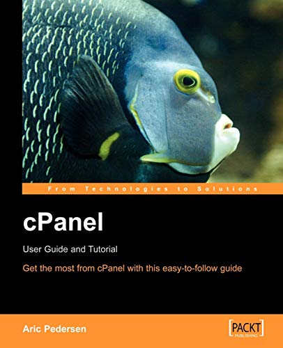 Stock image for Cpanel User Guide and Tutorial for sale by Chiron Media