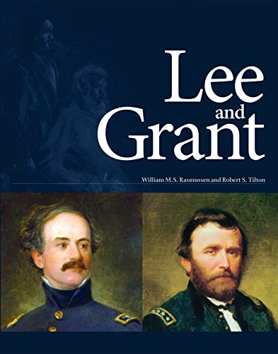 9781904832362: Lee and Grant