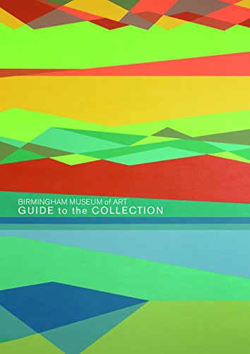 9781904832775: Birmingham Museum of Art: Guide to the Collection